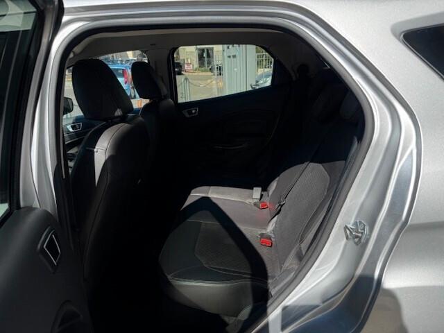 Ford EcoSport 1.5 TDCi 95 CV Titanium S