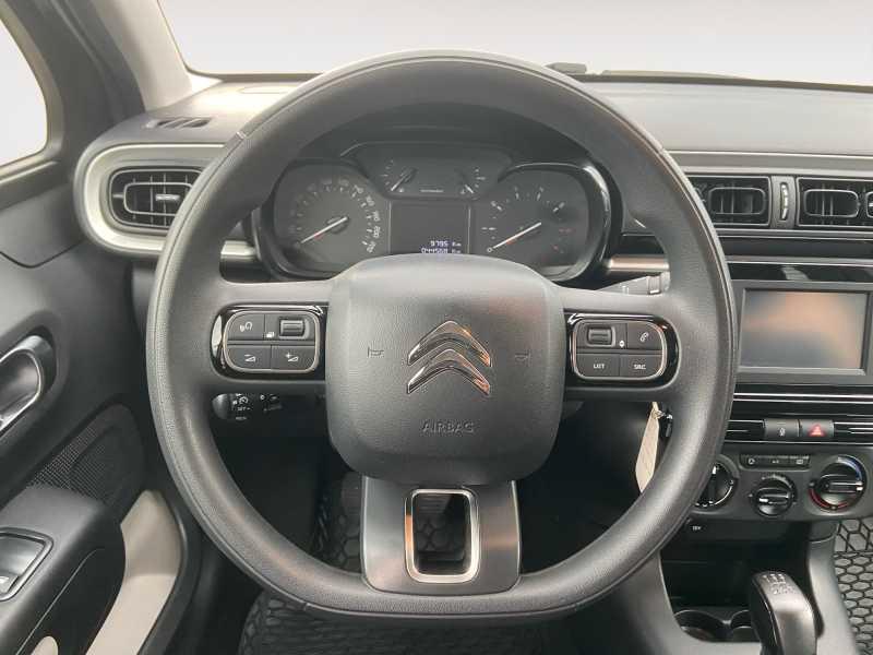 CITROEN C3 1.2 puretech Feel s&s 83cv