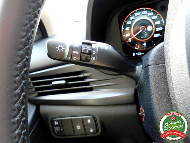 HYUNDAI i20 1.2 MPI MT Connectline