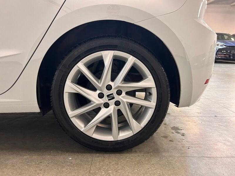 Seat Ibiza 1.0 EcoTSI 95 CV 5 porte FR