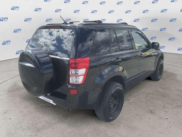Suzuki Grand Vitara 5p 1.9 ddis