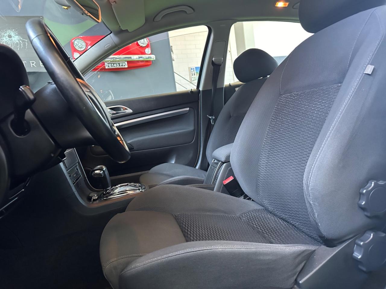 Skoda Superb 1.8 T 20V 150cv tip. Comfort - AUTOMATICA-