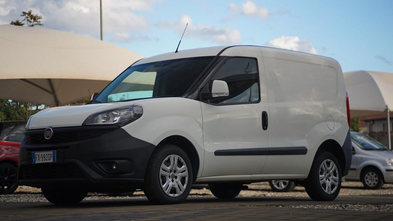 Fiat Doblo Doblò 1.3 MJT PL-TN Cargo Maxi Lamierato SX PTT 750