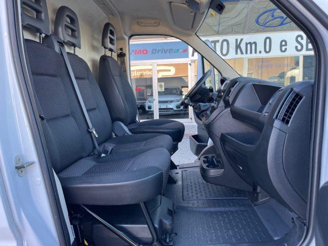OPEL Movano 2.2 BlueHDi 140 CV L3 H4