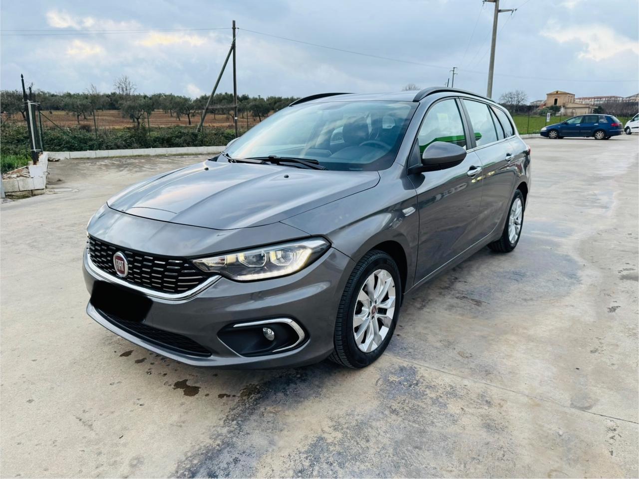 Fiat Tipo 1.6 Mjt S&S 5 porte Lounge