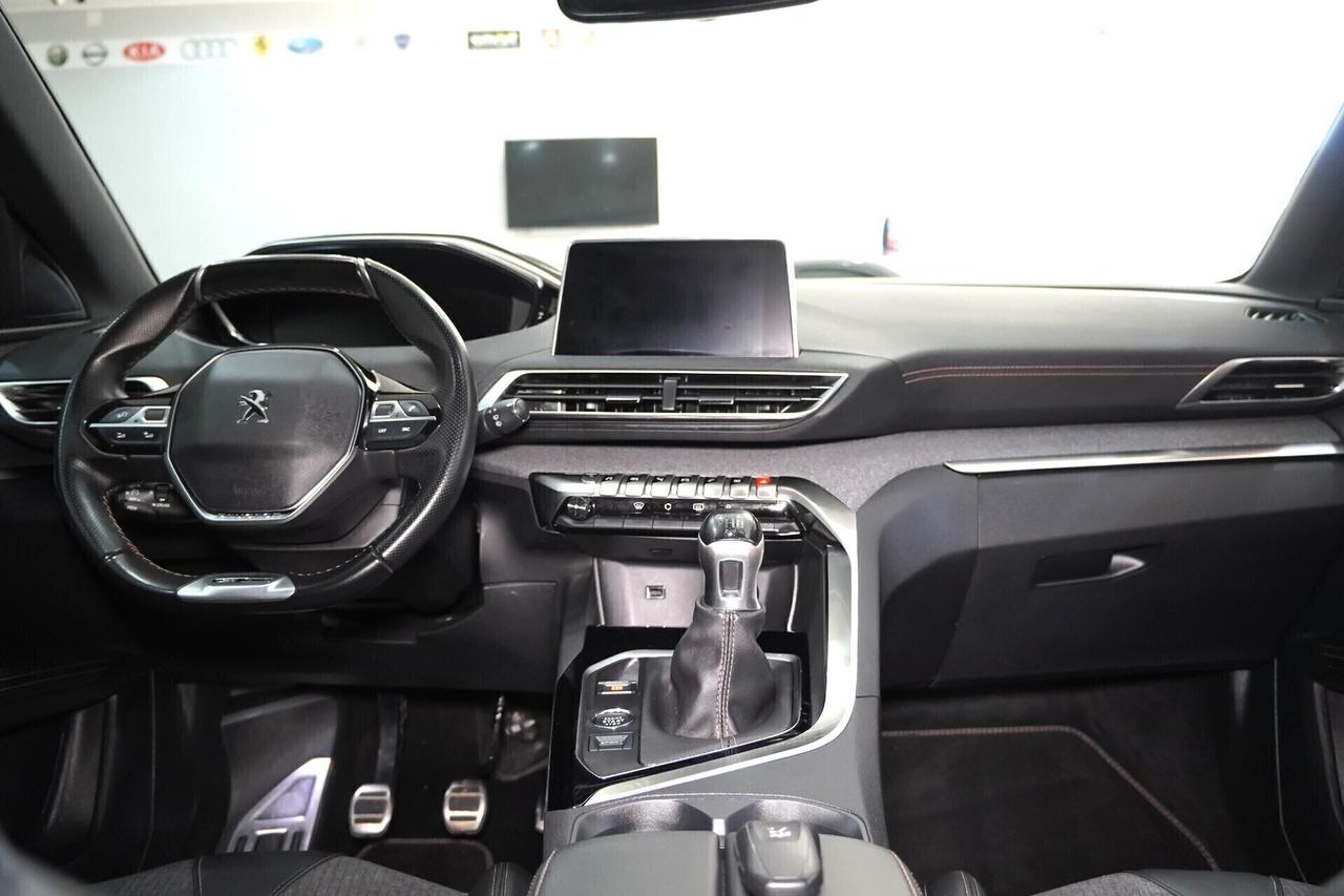 Peugeot 3008 1.2 Turbo 130cv GT Line - Full LED