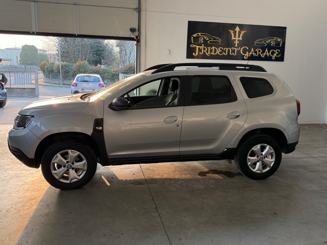 Dacia Duster 1.0 TCe 100 CV ECO-G GPL
