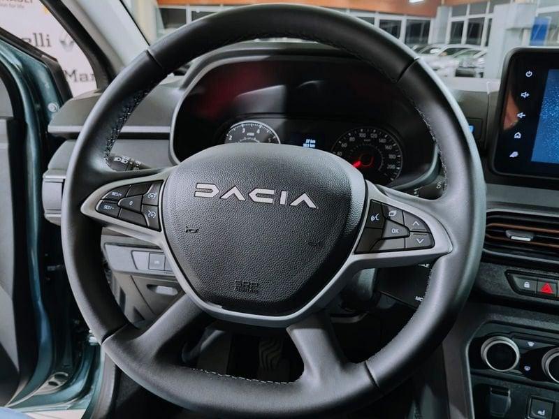 Dacia Jogger Extreme UP MY24 TCe 100 GPL 5p rif.GZ130