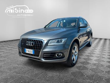 Audi Q5 2.0 TDI 177CV quattro S tronic Advanced Plus