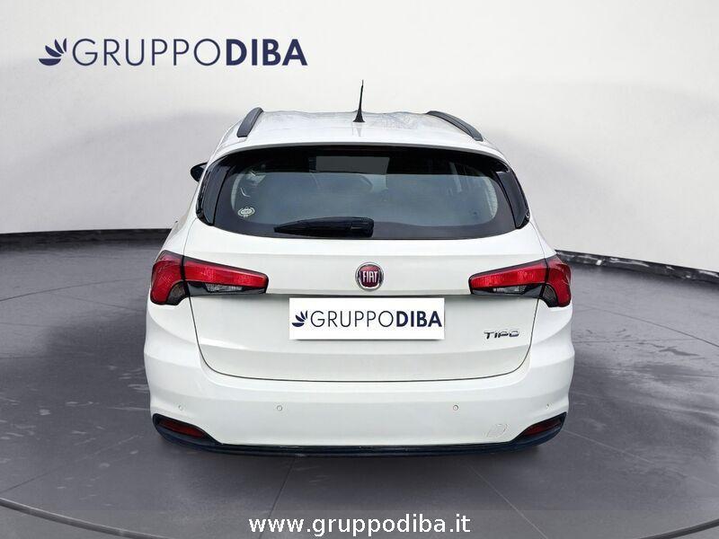 FIAT Tipo SW II 2016 Diesel SW 1.3 mjt Easy s&s 95cv
