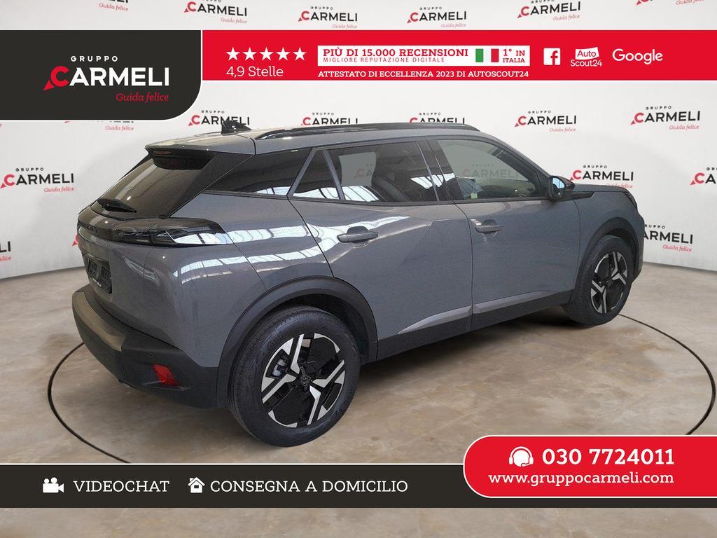 Peugeot 2008 1.2 PureTech Allure