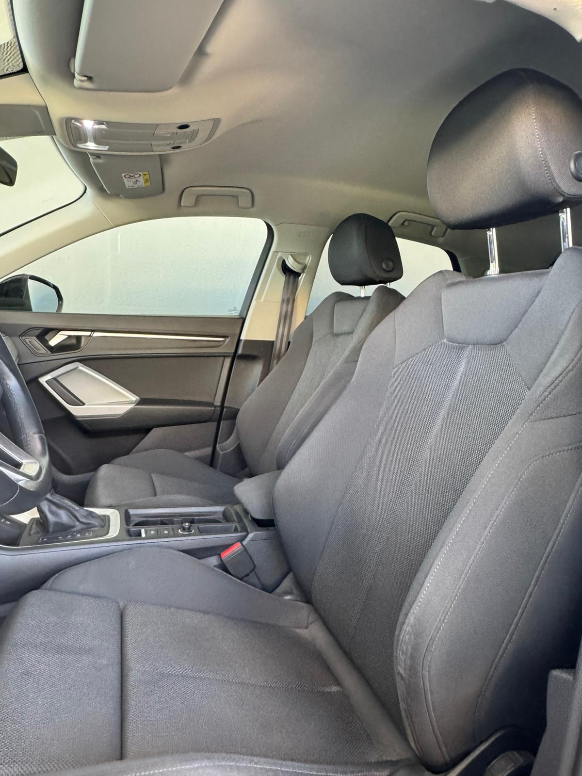 Audi Q3 Sportback 35 2.0 tdi S line edition s-tronic
