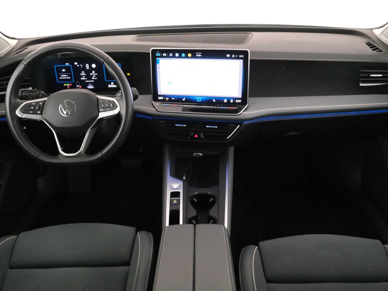 Volkswagen Passat 2.0 tdi scr evo 150cv business dsg