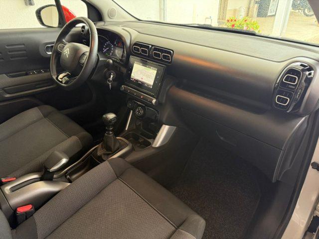 CITROEN C3 Aircross BlueHDi 100 S&S Shine AUTOCARRO