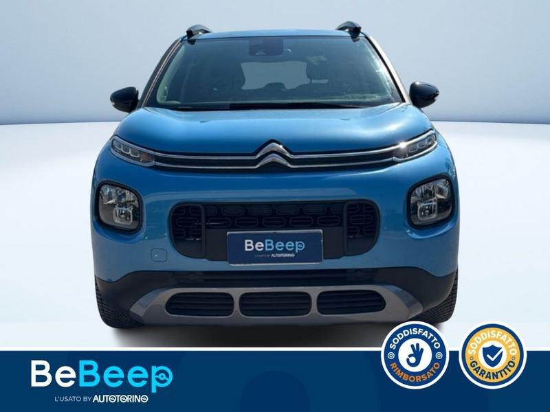 Citroën C3 Aircross 1.2 PURETECH LIVE S&S 110CV
