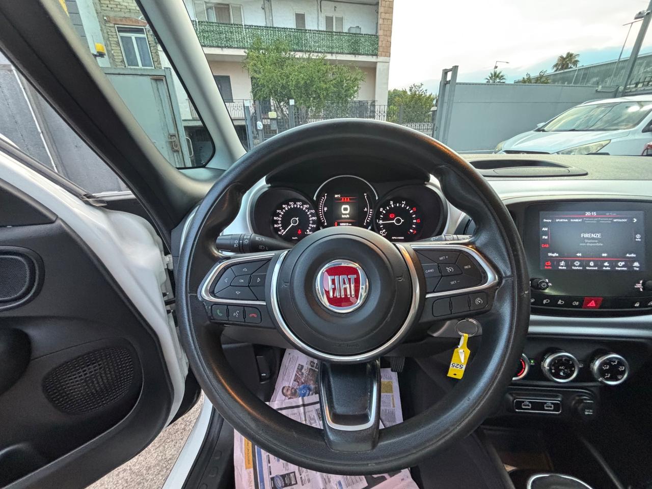 Fiat 500L 1.3 Multijet 95 CV Cross