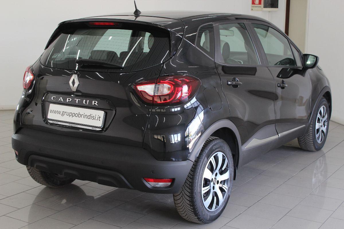 RENAULT - Captur - dCi 8V 90 CV S&S Energy Zen