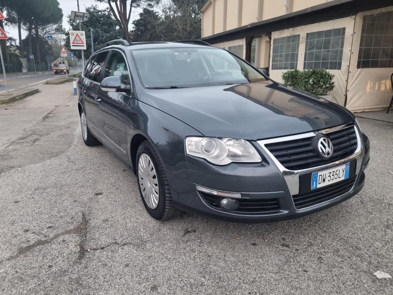 Volkswagen Passat 1.4 16V TSI Var. Comf. EcoFuel