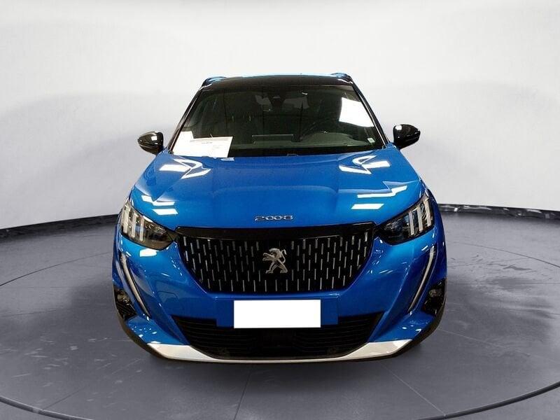 Peugeot 2008 2ª serie BlueHDi 100 S&S GT Line