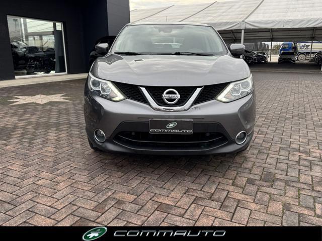 NISSAN Qashqai 1.5 dCi Acenta