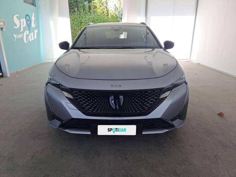 Peugeot 308 SW SW GT PureTech 130 EAT8 S&S