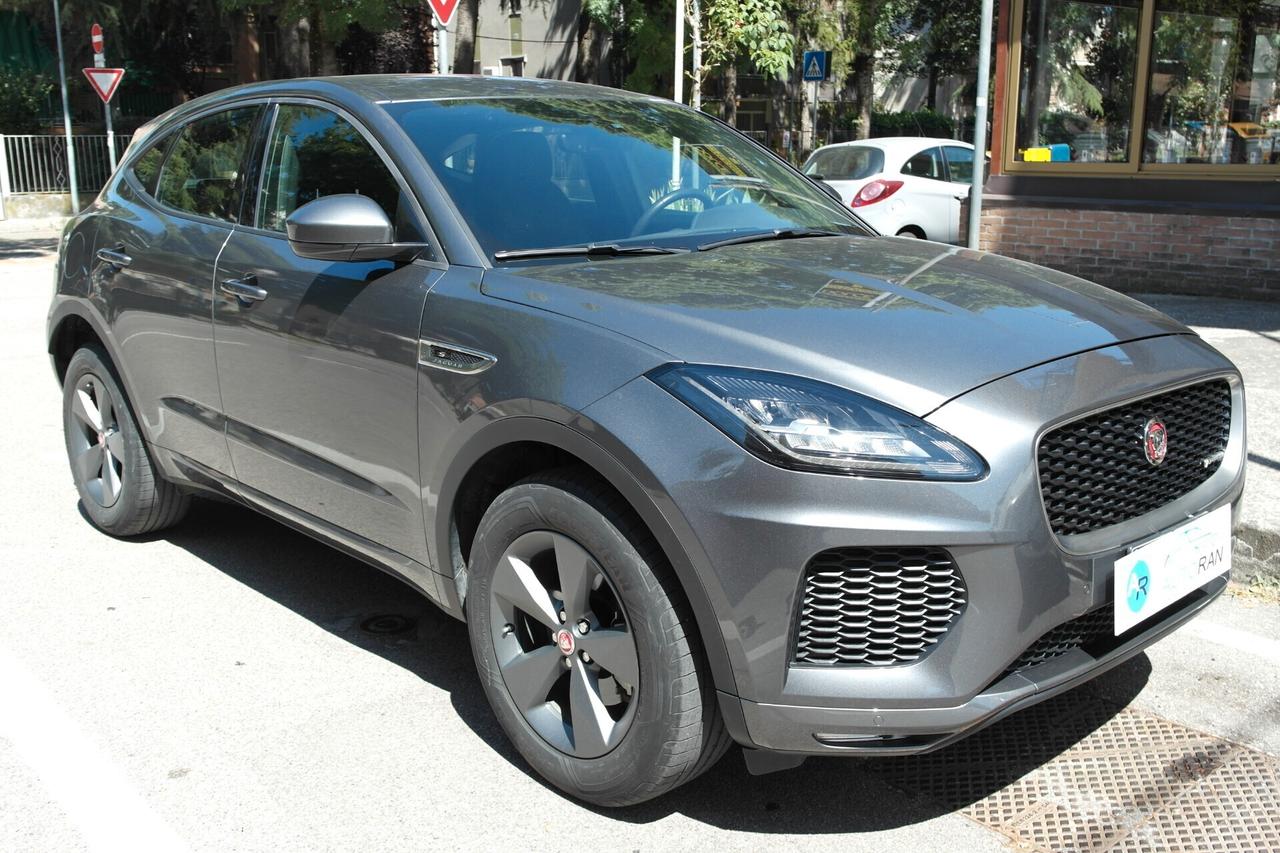 Jaguar E-Pace 2.0D 150 CV R-Dynamic S