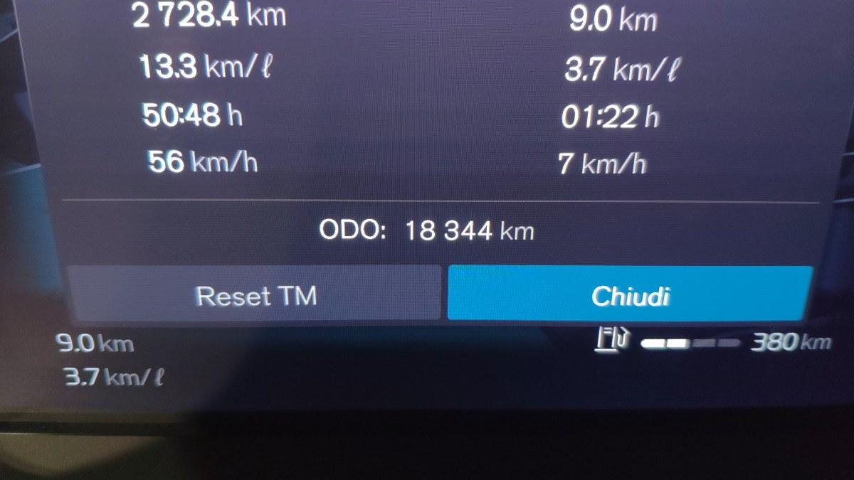 VOLVO S60 B4 Mild Hybrid Automatico Plus Dark