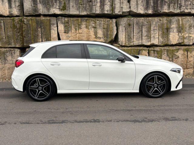 MERCEDES-BENZ A 220 d Automatic AMG Line Premium Plus