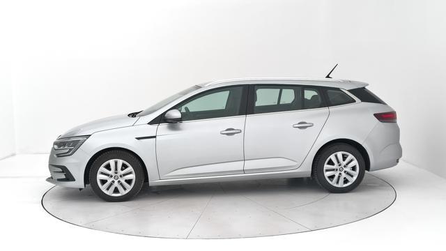 RENAULT Megane 1.5 blue dci Business 115cv