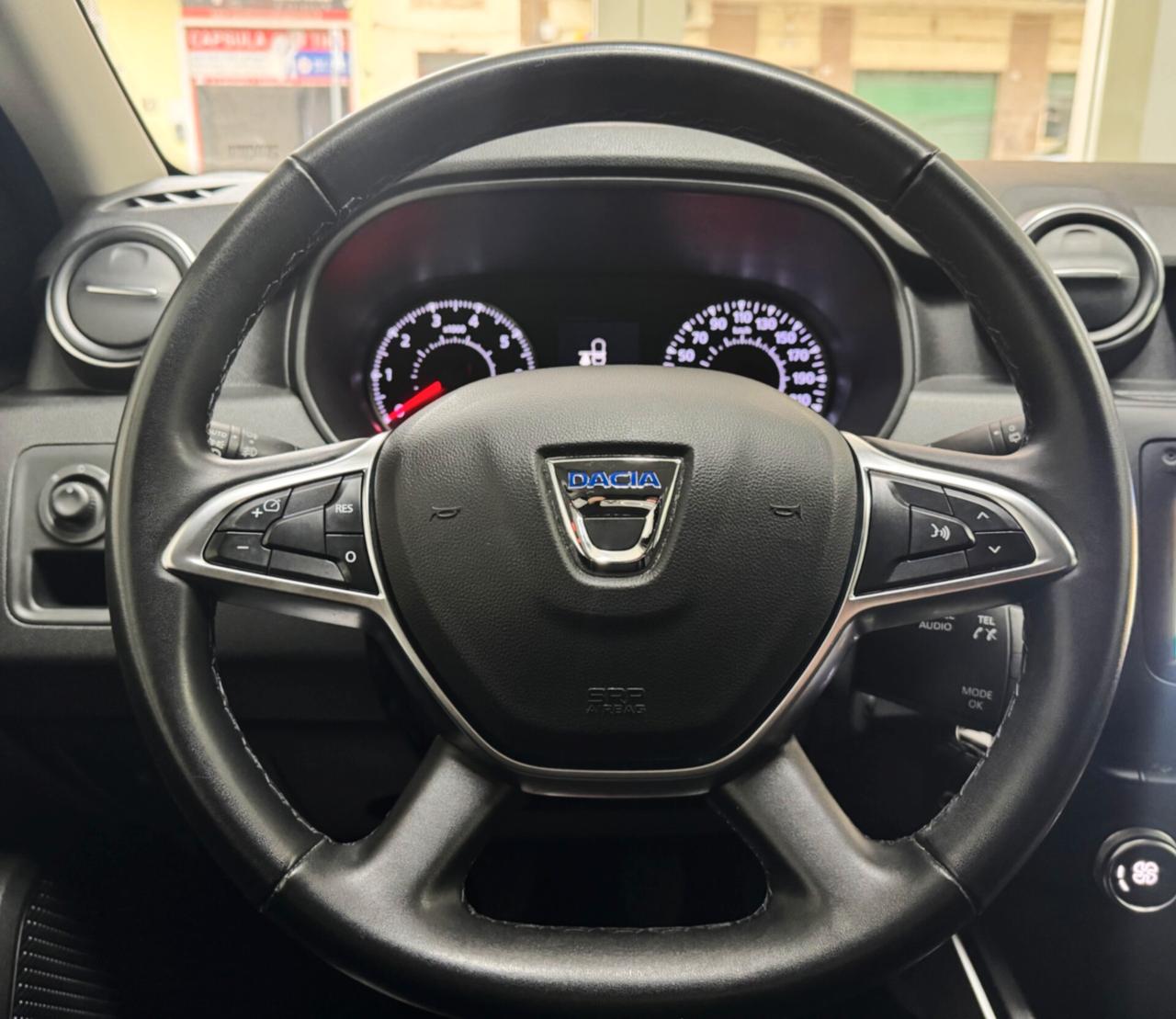 Dacia Duster 4X4 / 1.5CC 115CV / 90000KM / 2019 / DIESEL /