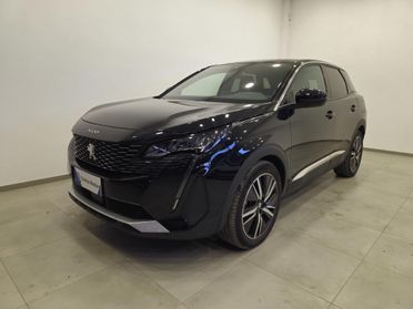 Peugeot 3008 1.6 hybrid phev Allure Pack 180cv e-eat8