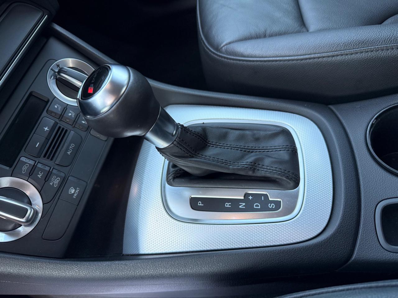 Audi Q3 2.0 tdi quattro 177cv s-tronic CINGHIA NUOVA