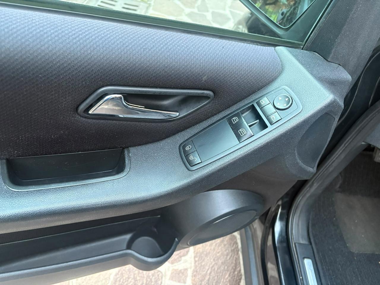 Mercedes-benz A 150 Avantgarde