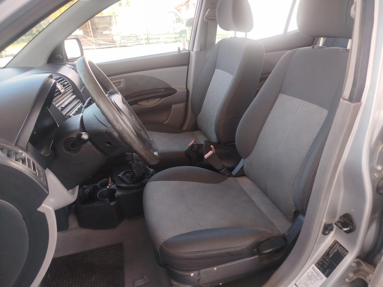 Kia Picanto 1.1 12V LX Light (Accetto permute)