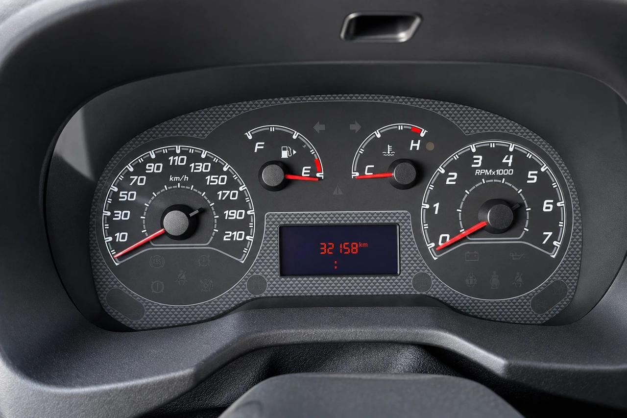Fiat Fiorino 1.3 MJT 95CV +IVA