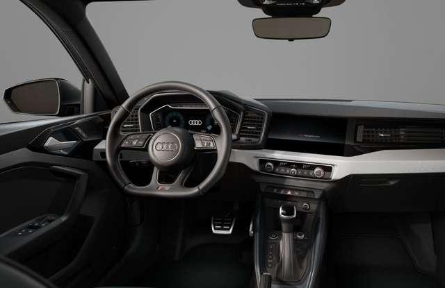 Audi A1 SPB 35 TFSI S-TRONIC ID. BLACK UFF.ITALIA PROMO