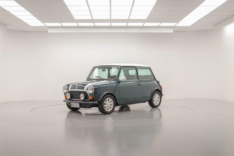 ROVER MINI 1.3 CAT ITALIAN JOB
