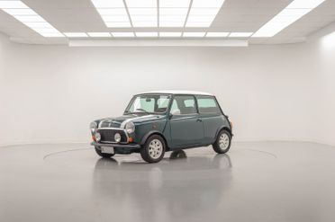 ROVER MINI 1.3 CAT ITALIAN JOB