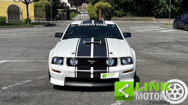 FORD Mustang 4.6 V8