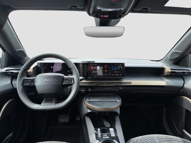 LANCIA Ypsilon 4° serie Hybrid e-DCT LX