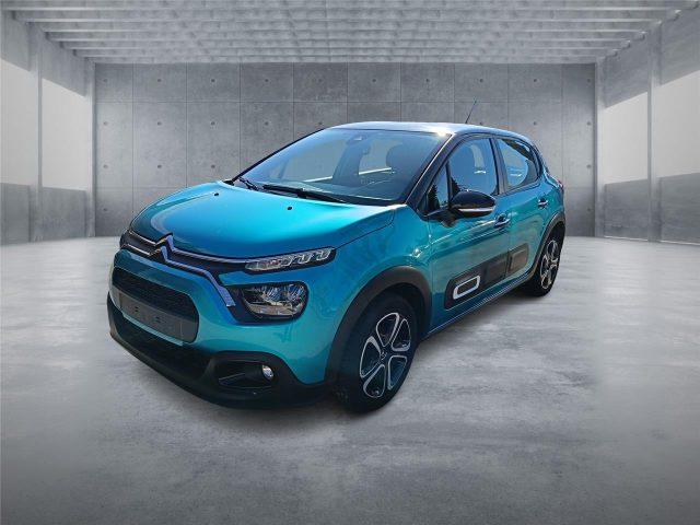 CITROEN C3 3ª serie PureTech 83 S&S Shine