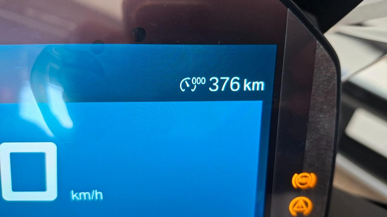 Bmw C 400 X Sport