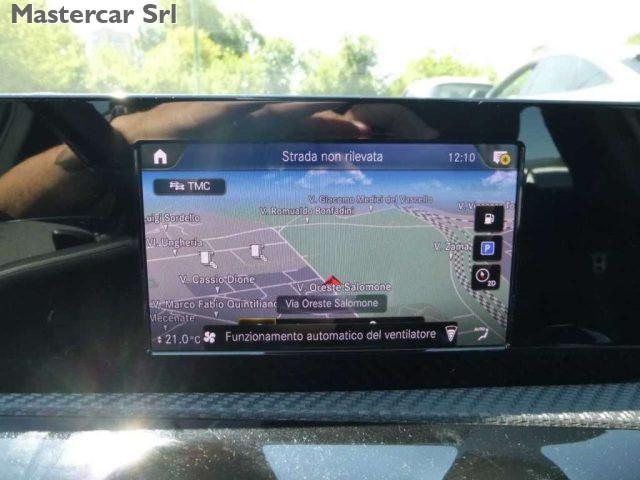 MERCEDES-BENZ A 250 Classe A 250 e phev (eq-power) Business auto tg :