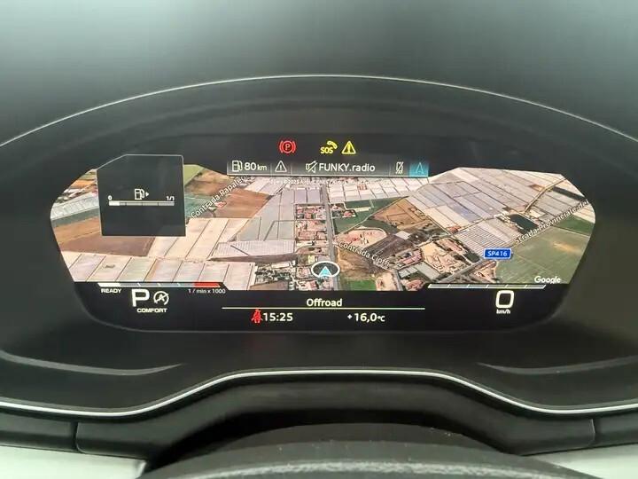 Audi Q5 SPB 40 TDI quattro S tronic line