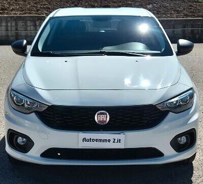 Fiat Tipo 1.3 Mjt S&S 5 porte Street
