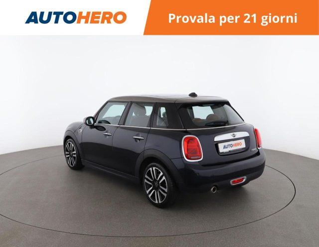 MINI Cooper 1.5 5 porte