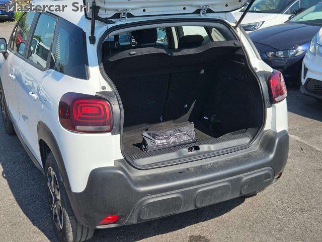 CITROEN C3 Aircross NEOPATENTATI C3 Aircross 1.2 Live TG : GM901VW