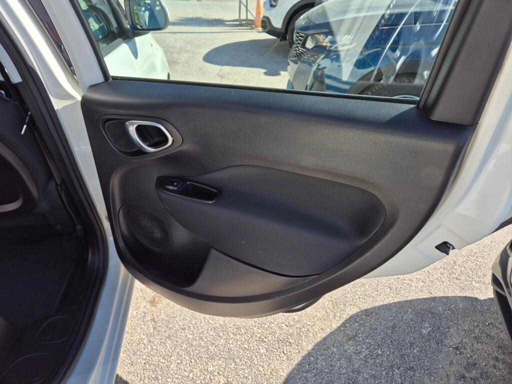 Fiat 500L 1.6 Multijet 120CV e6 N1 AUTOCARRO