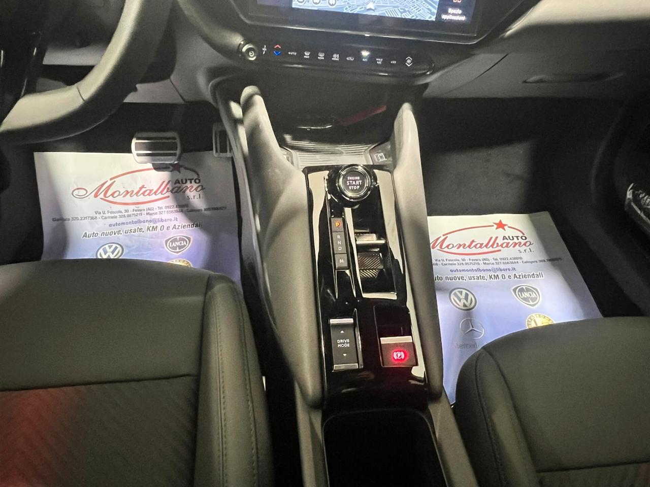 Alfa Romeo Junior 1.2 136 CV Hybrid eDCT6 Speciale