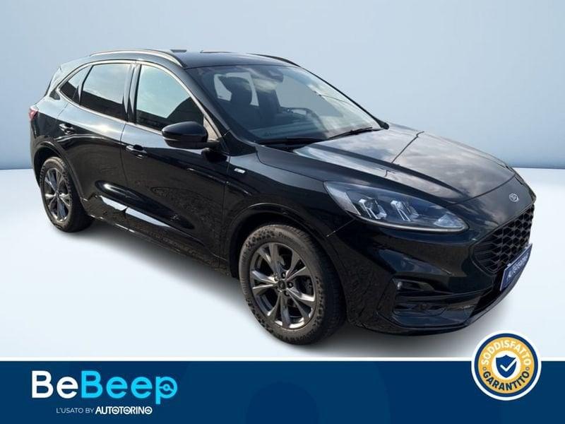 Ford Kuga 1.5 ECOBLUE ST-LINE 2WD 120CV AUTO